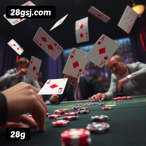 Jogos com maior RTP na 28g