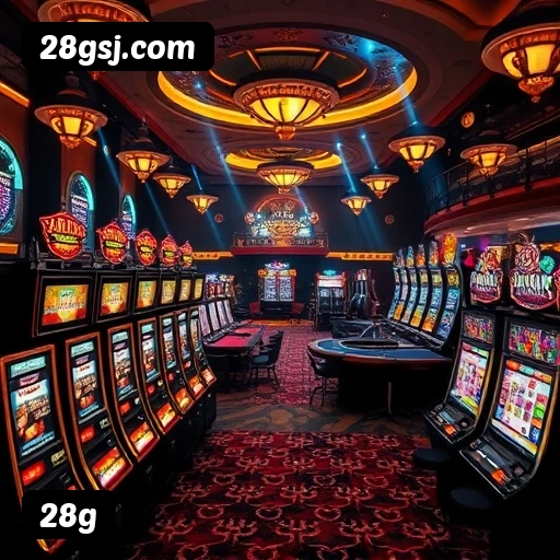 Interface do cassino ao vivo