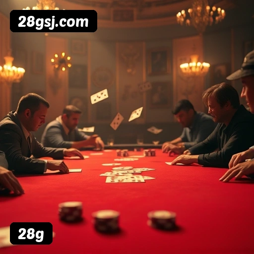 Equipe de suporte ao cliente da 28g