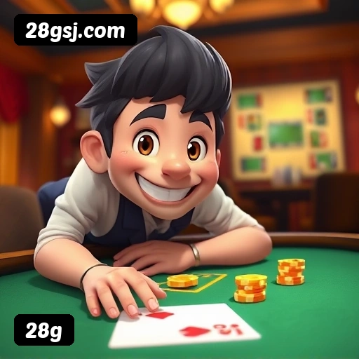 Promoções e bônus exclusivos da 28g