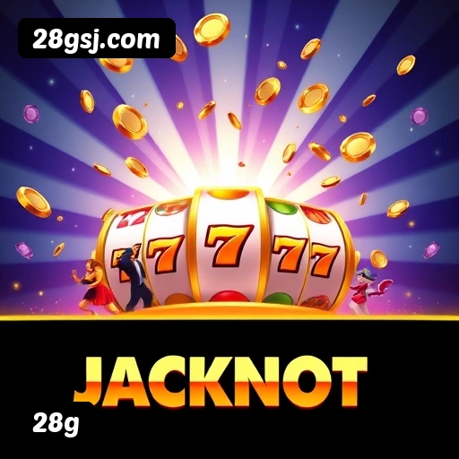 Bônus de boas-vindas 28g