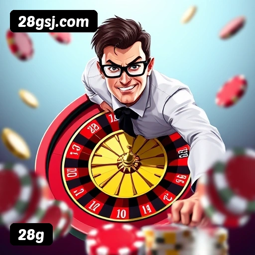 Bônus de Boas-vindas 28g