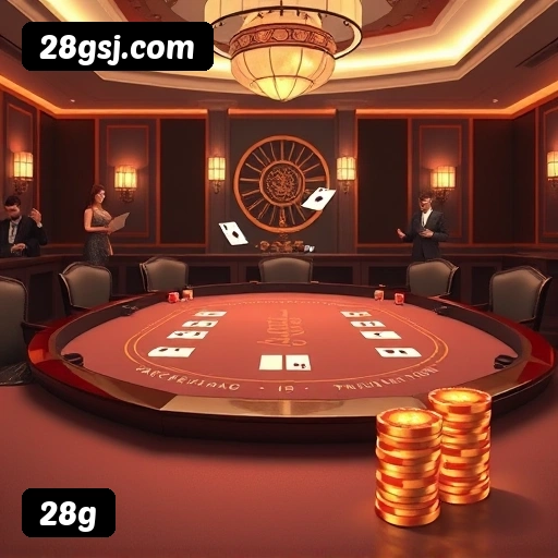 Bacará VIP com squeeze feature