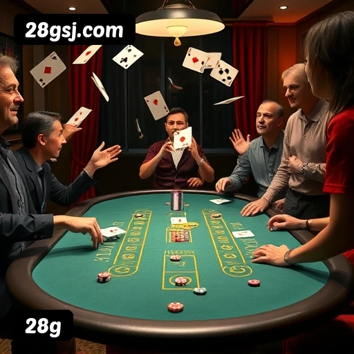 Login rápido no app 28g